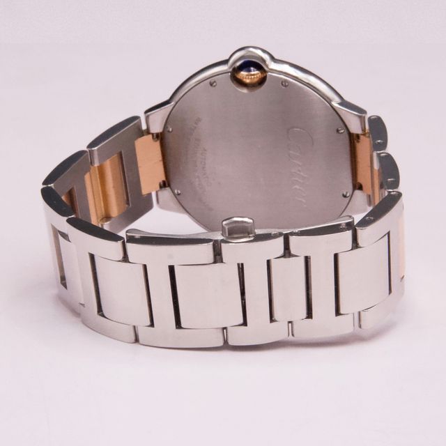 Cartier Ballon Bleu W6920032 Image 5